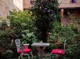 Il giardino segreto