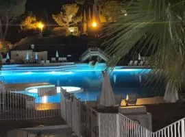 L'écrin du Cap Esterel