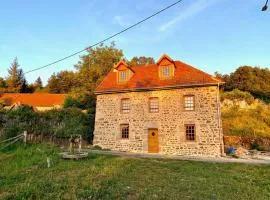 Les Maisons du Bonheur & Balnéo