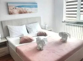 Apartament Jenny