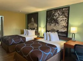 Super 8 Alexandria by Wyndham