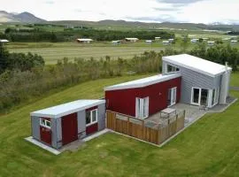 Stunning house - amazing scenery