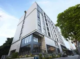 Vince Hotel Pratunam