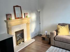 Brand new cosy studio apartment，位于West Dulwich的酒店