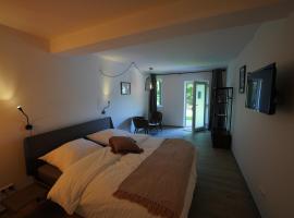 B&B Alferweiher