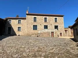 Gîte chez GAREL 15 personnes avec spa