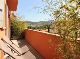 Le 15-Appartments Collioure，位于科利尤尔的酒店
