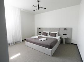 Villa Grey Hotel，位于Duliby的酒店