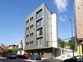 Hotel Prado Viejo