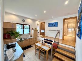 Negrelli Appartement，位于费尔德基希的酒店