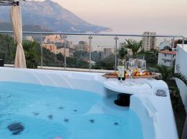 Apartman Marija，位于贝西奇的酒店