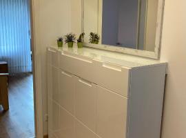 Marl Central Apartment，位于马尔的酒店