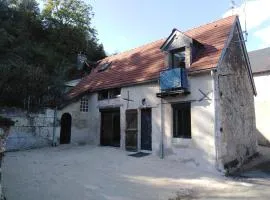 Gîte mon p'ti bout
