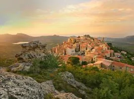Vacancorse Maison U Canale
