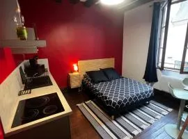 101 Studio en plein cœur historique de Bourges