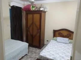 Chalet for rent in Sunlight Resort, Ras Sidr City