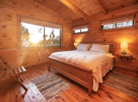 Cabañas Bosques de Puertecillo，位于普埃蒂西罗的酒店