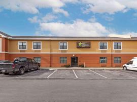 美国长住型酒店 - 罗切斯特 - 希腊，位于格里斯的酒店