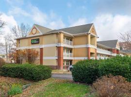 Extended Stay America Select Suites - Newport News - Oyster Point