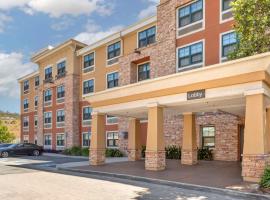 Extended Suites - Yorba Linda，位于安纳海姆的酒店