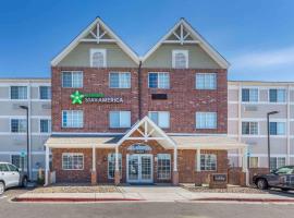 Extended Stay America Select Suites - Denver - Tech Center South - Greenwood Village