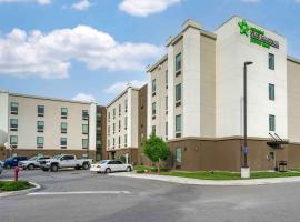 Extended Stay America Premier Suites - Port Charlotte - I-75，位于夏洛特港的酒店
