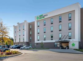 Extended Stay America Premier Suites - Atlanta - Newnan，位于纽南的酒店