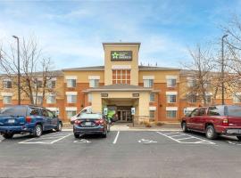Extended Stay America Select Suites - St Louis - Airport - Central