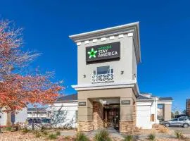 Extended Stay America Select Suites - Denver - Tech Center - Central