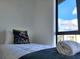 U Suites on Trieste Way，位于帕拉帕拉乌穆的度假屋