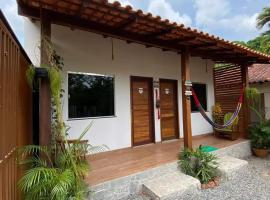 Casa Carauarí，位于阿尔特杜尚的酒店