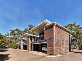纳尔玛海滩假日公园