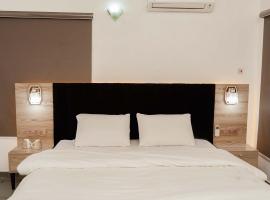 Ebrina One Bedroom，位于哈科特港的酒店