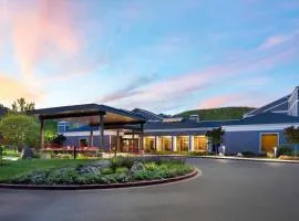 旧金山拉克斯珀兰丁/马林郡万怡酒店