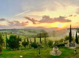 Agriturismo San Tommaso
