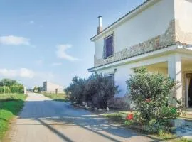 Villa in campagna vicina al mare Bonerelax