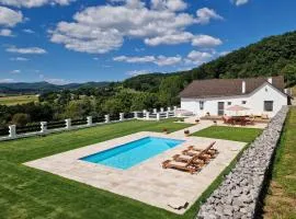 Villa Lindenberg Slovakia