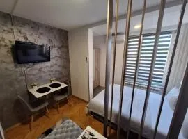 Dado apartman