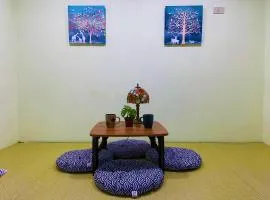 珍屋 宿
