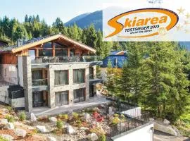 Chalet Königsleiten 148