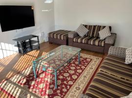 Spacious 4 bedroom House in Manukau，位于奥克兰的酒店