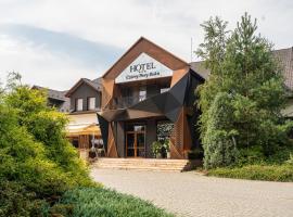 兹特伯里鲁库酒店
