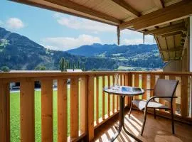 Alpenhof Hotel Garni Suprême