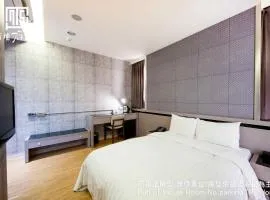 Unique Hotel 黃埔75旅店 