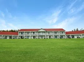 凯里凯里公园汽车旅馆，位于岛屿湾机场 - KKE附近的酒店
