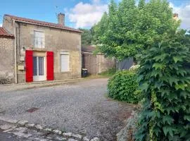 Gite chez Lea