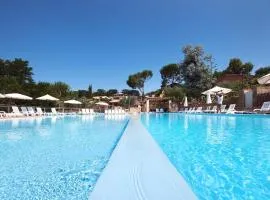 ISA-Residence with swimming pool in Guardistallo surrounded by greenery