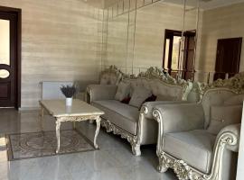 Hotel River Stone，位于舍绍里的酒店