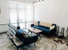 Mountain Pearls Home 8