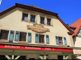 Goldener Anker Pottenstein Urlaub für die ganze Familie